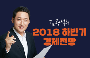 2018 하반기 경제전망