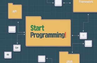 Start Programming!