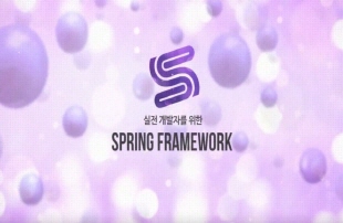 실전 개발자를 위한 Spring Framework