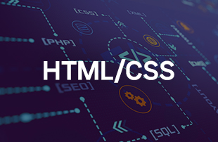[타임머신 할인] HTML/CSS