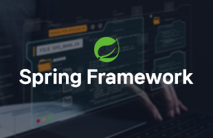 [4월 개강] Spring Framework